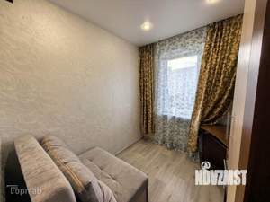 1-к квартира, на длительный срок, 32м2, 7/9 этаж