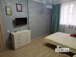 1-к квартира, на длительный срок, 37м2, 11/21 этаж