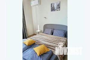 2-к квартира, посуточно, 49м2, 10/18 этаж