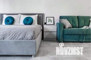 1-к квартира, посуточно, 35м2, 10/20 этаж