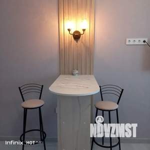 Студия квартира, посуточно, 26м2, 9/14 этаж