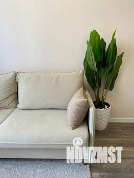 2-к квартира, посуточно, 35м2, 12/20 этаж