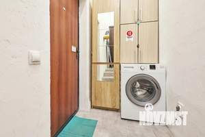 1-к квартира, посуточно, 18м2, 1/1 этаж