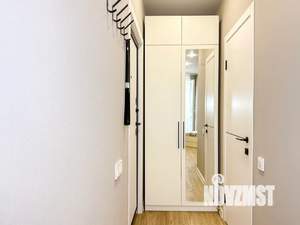 Студия квартира, посуточно, 20м2, 4/24 этаж