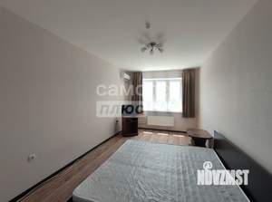 1-к квартира, на длительный срок, 42м2, 18/20 этаж