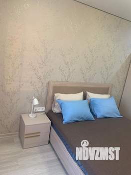 2-к квартира, на длительный срок, 57м2, 10/21 этаж