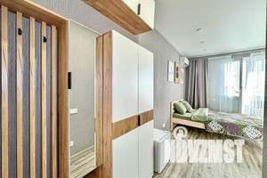 1-к квартира, посуточно, 25м2, 21/23 этаж