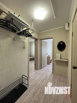 2-к квартира, на длительный срок, 38м2, 1/16 этаж