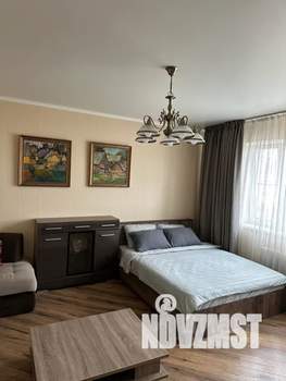 1-к квартира, посуточно, 50м2, 7/12 этаж