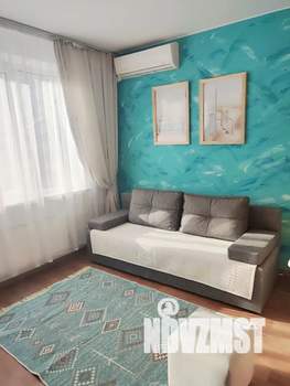 1-к квартира, посуточно, 32м2, 6/16 этаж