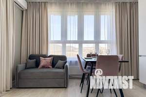 3-к квартира, посуточно, 81м2, 9/20 этаж