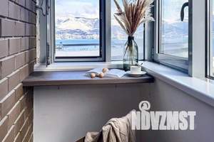 1-к квартира, посуточно, 35м2, 6/20 этаж