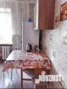 1-к квартира, на длительный срок, 30м2, 3/5 этаж