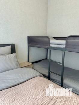 2-к квартира, на длительный срок, 44м2, 12/23 этаж