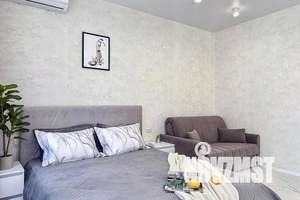 1-к квартира, посуточно, 35м2, 10/20 этаж