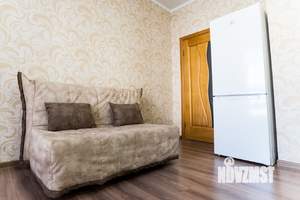 1-к квартира, на длительный срок, 41м2, 4/9 этаж