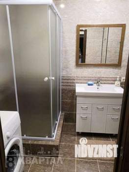 2-к квартира, на длительный срок, 58м2, 13/16 этаж