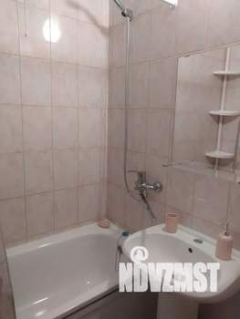 1-к квартира, посуточно, 40м2, 11/16 этаж