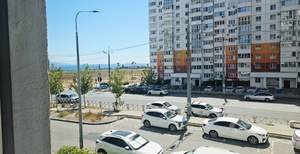 3-к квартира, на длительный срок, 73м2, 2/10 этаж