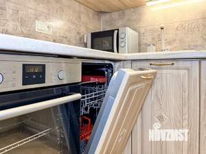Студия квартира, посуточно, 31м2, 15/20 этаж