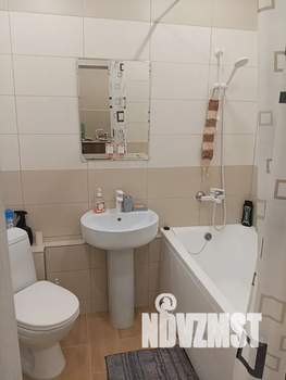 1-к квартира, посуточно, 27м2, 11/12 этаж