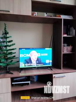 1-к квартира, на длительный срок, 37м2, 1/17 этаж