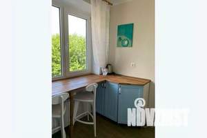 2-к квартира, посуточно, 49м2, 2/5 этаж