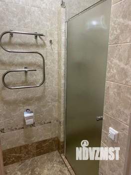 Студия квартира, посуточно, 27м2, 5/5 этаж