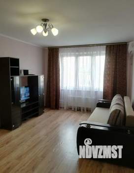 1-к квартира, на длительный срок, 38м2, 2/16 этаж