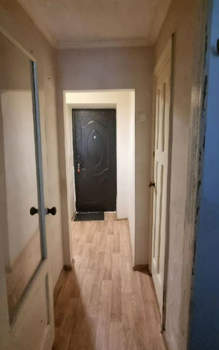 1-к квартира, на длительный срок, 30м2, 2/2 этаж