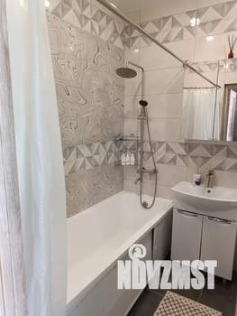 1-к квартира, посуточно, 32м2, 16/18 этаж