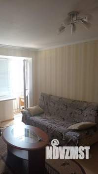 1-к квартира, на длительный срок, 32м2, 5/5 этаж