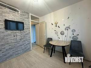 1-к квартира, на длительный срок, 37м2, 11/16 этаж