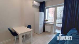 1-к квартира, на длительный срок, 36м2, 9/17 этаж