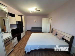 1-к квартира, на длительный срок, 39м2, 16/16 этаж