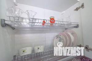 1-к квартира, посуточно, 41м2, 19/21 этаж