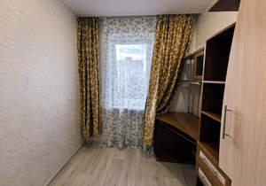 1-к квартира, на длительный срок, 32м2, 7/9 этаж