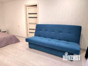 2-к квартира, посуточно, 47м2, 4/5 этаж