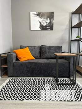 1-к квартира, посуточно, 41м2, 10/16 этаж