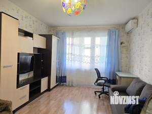 1-к квартира, на длительный срок, 39м2, 5/9 этаж