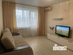 1-к квартира, на длительный срок, 38м2, 4/9 этаж