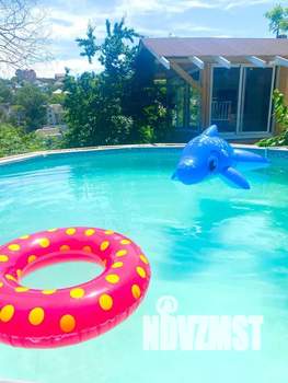 1-к квартира, посуточно, 50м2, 1/2 этаж