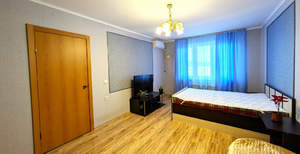 1-к квартира, на длительный срок, 38м2, 15/16 этаж