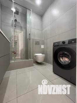 Студия квартира, посуточно, 31м2, 20/21 этаж