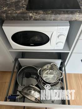 1-к квартира, посуточно, 35м2, 13/21 этаж