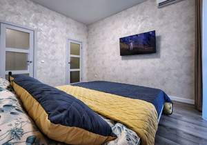 1-к квартира, на длительный срок, 41м2, 16/20 этаж