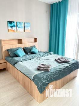 1-к квартира, на длительный срок, 45м2, 11/21 этаж