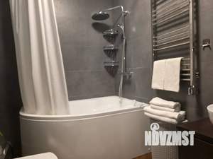 2-к квартира, посуточно, 80м2, 16/21 этаж