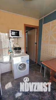 1-к квартира, посуточно, 32м2, 5/5 этаж