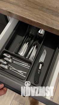 1-к квартира, посуточно, 60м2, 13/17 этаж